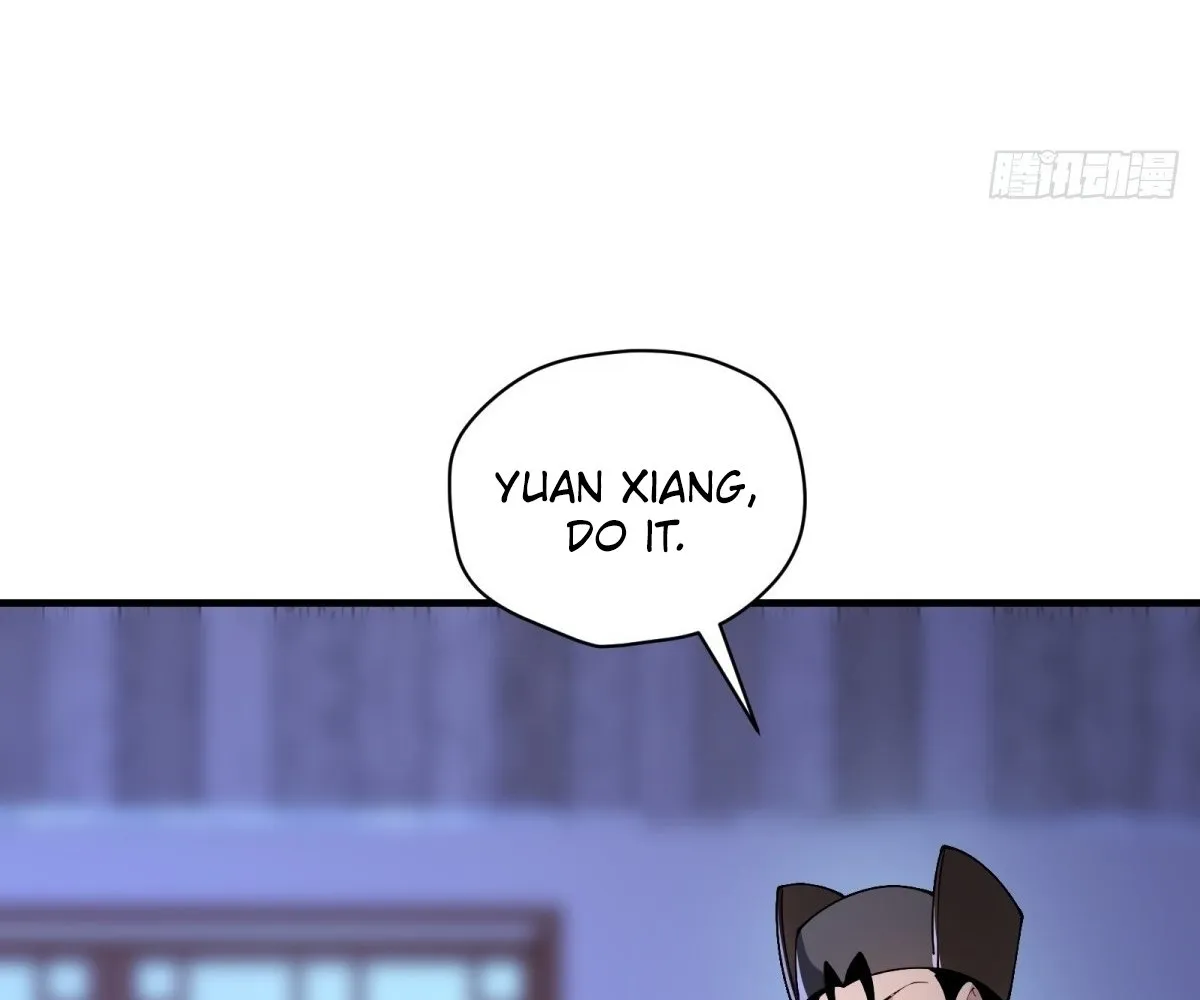 Read Travelling Through Time and Space to become an unlucky NPC EN Manga Online