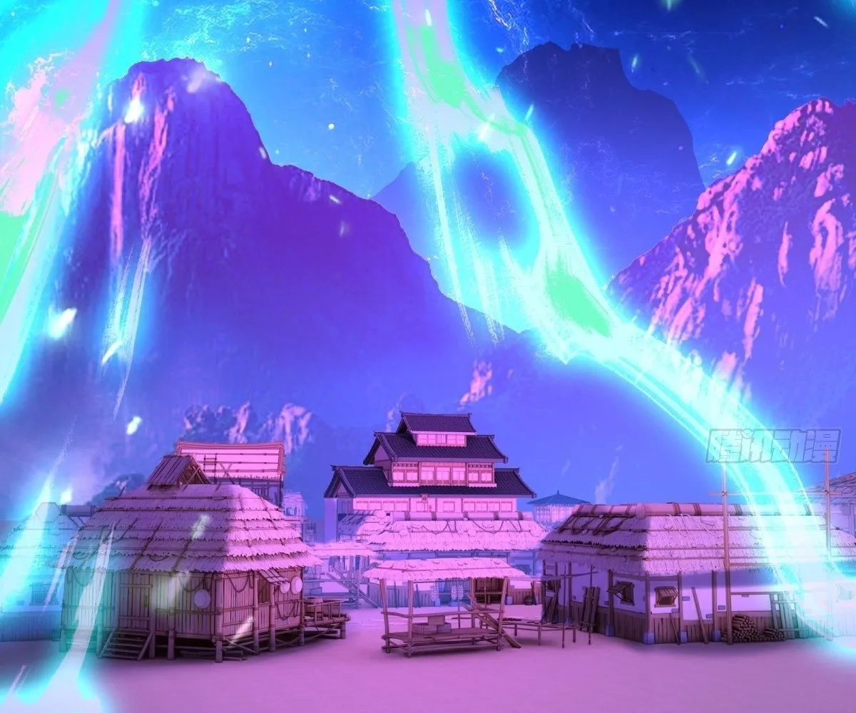 Read Travelling Through Time and Space to become an unlucky NPC EN Manga Online