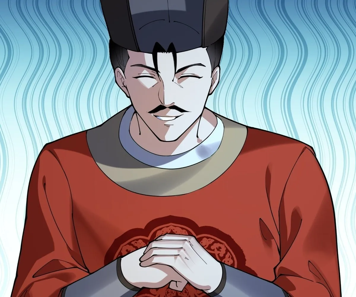 Read Travelling Through Time and Space to become an unlucky NPC EN Manga Online