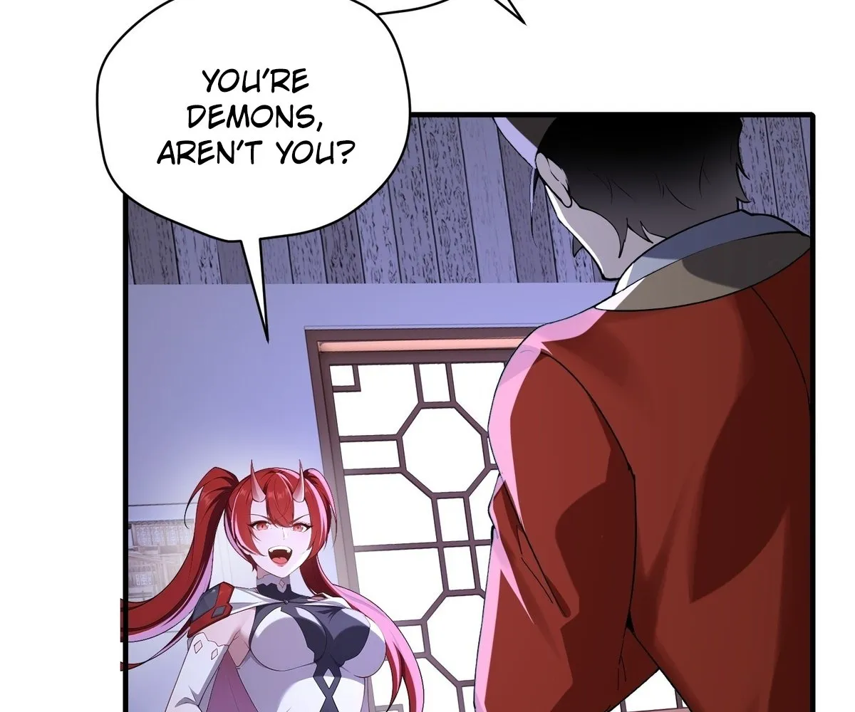 Read Travelling Through Time and Space to become an unlucky NPC EN Manga Online