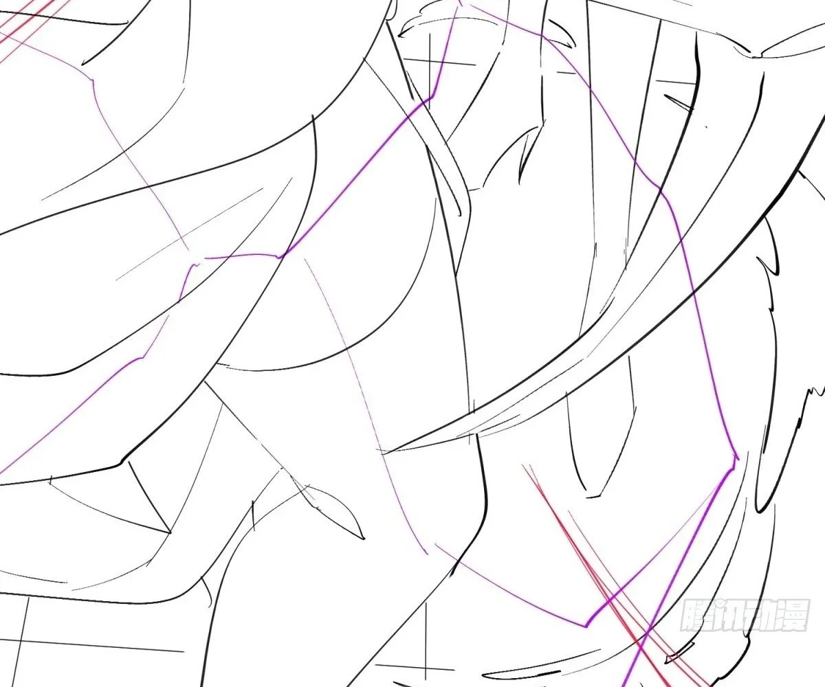 Read Travelling Through Time and Space to become an unlucky NPC EN Manga Online
