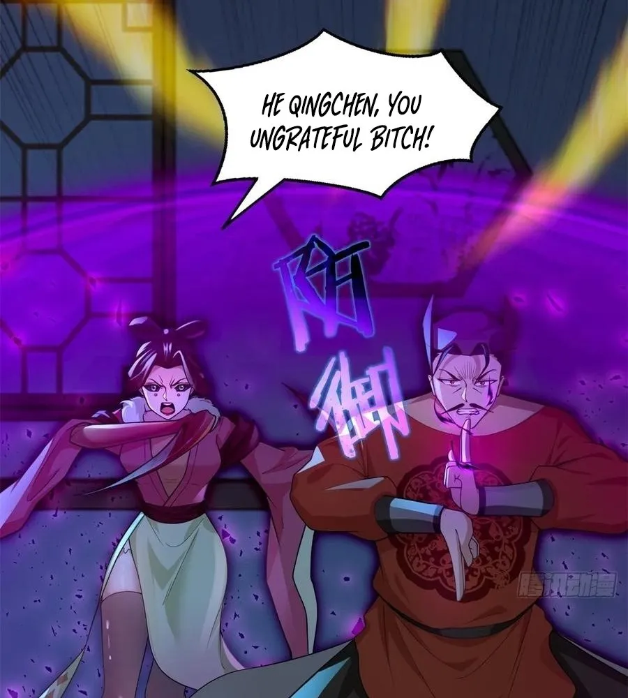 Read Travelling Through Time and Space to become an unlucky NPC EN Manga Online