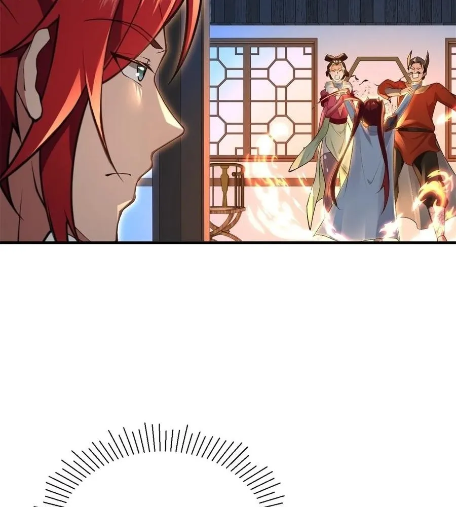 Read Travelling Through Time and Space to become an unlucky NPC EN Manga Online