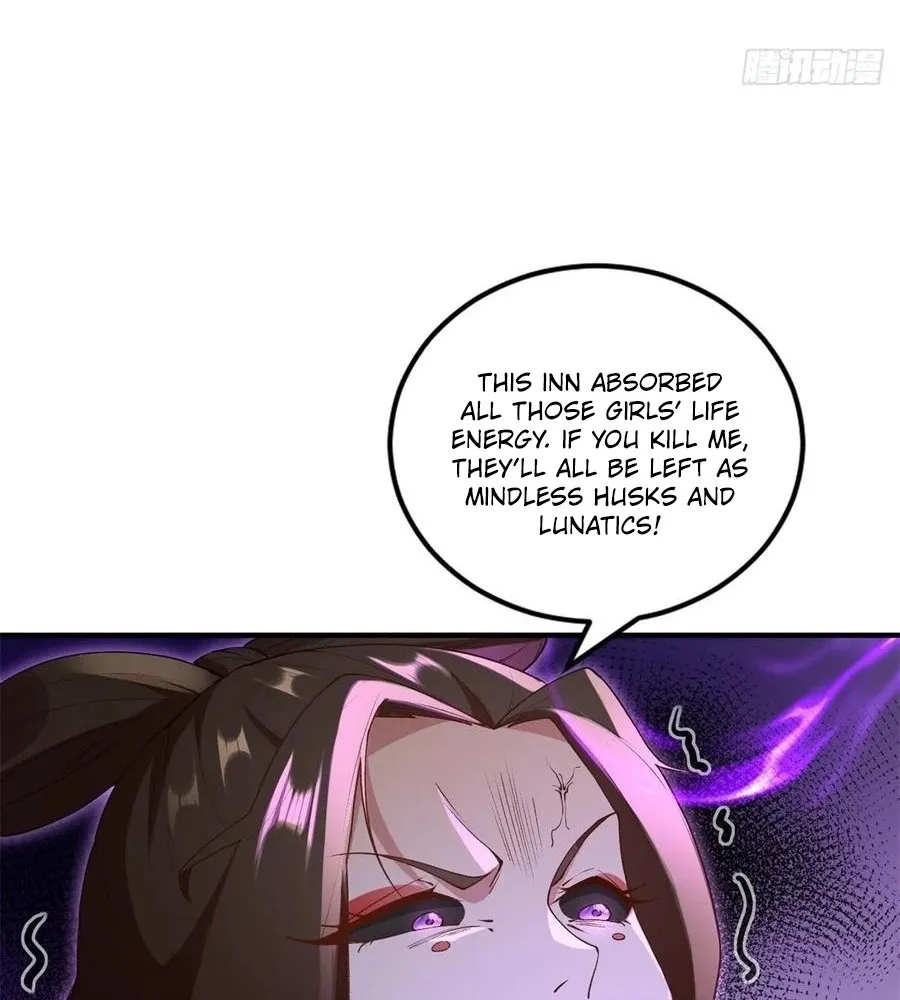 Read Travelling Through Time and Space to become an unlucky NPC EN Manga Online