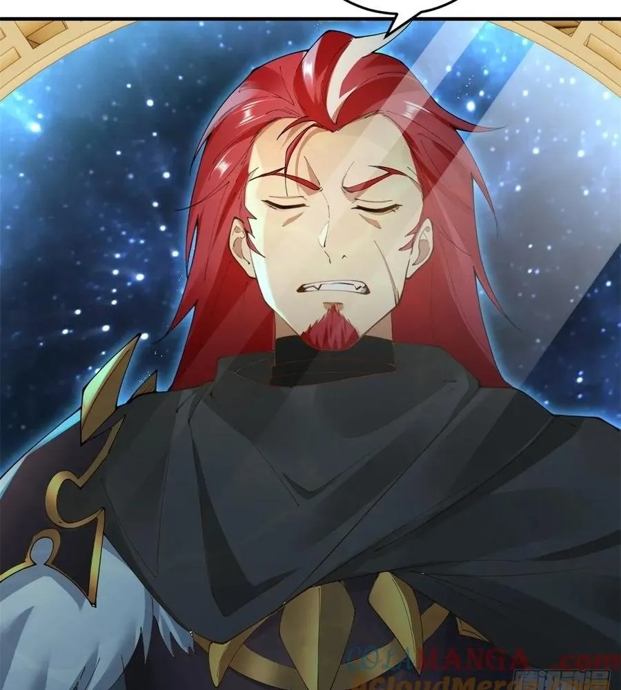 Read Travelling Through Time and Space to become an unlucky NPC EN Manga Online