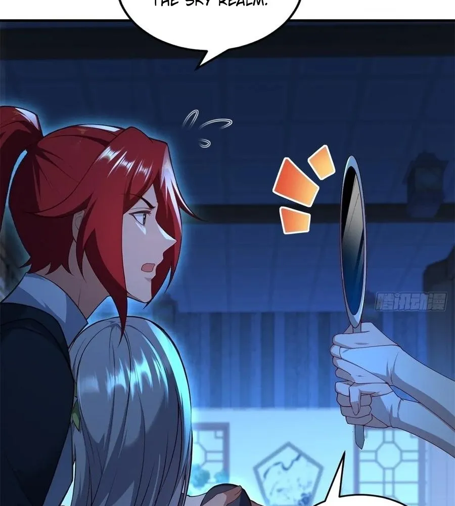 Read Travelling Through Time and Space to become an unlucky NPC EN Manga Online