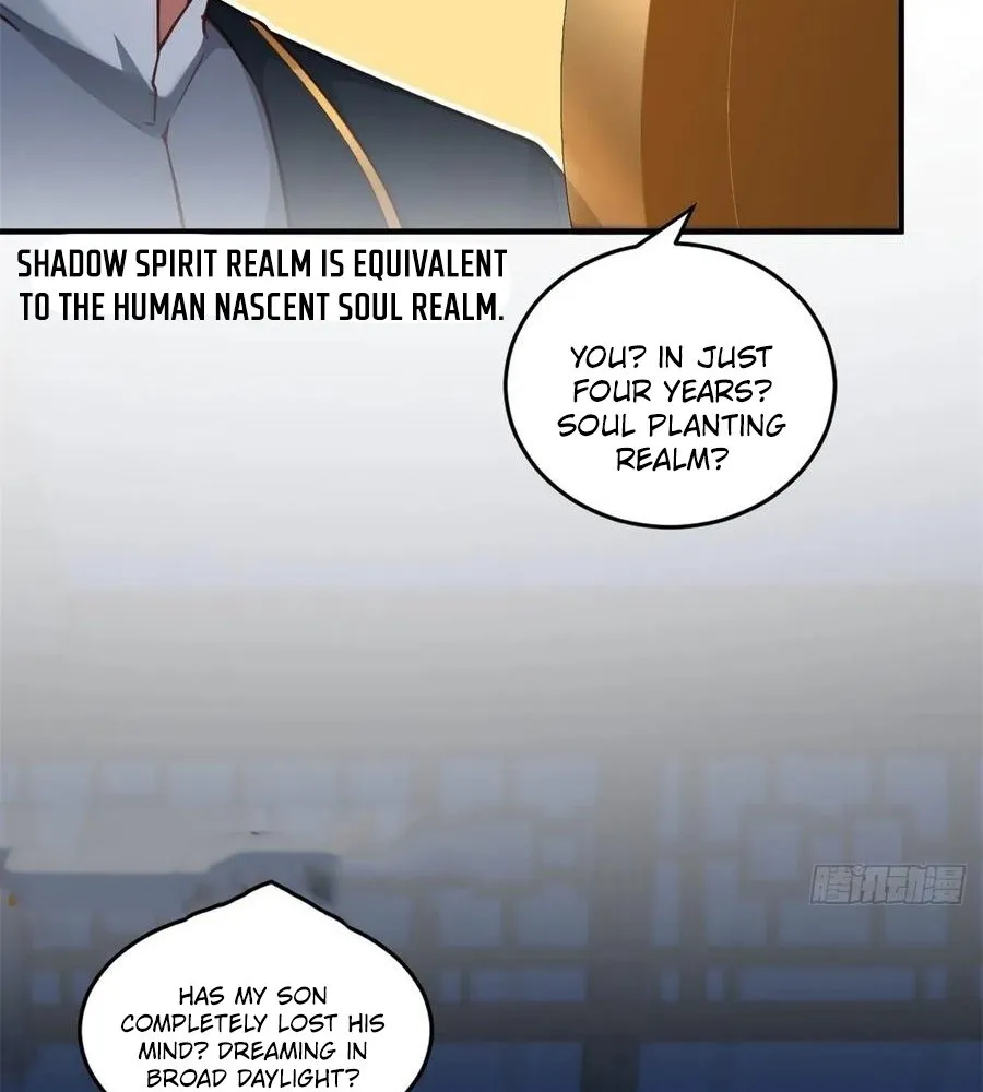 Read Travelling Through Time and Space to become an unlucky NPC EN Manga Online