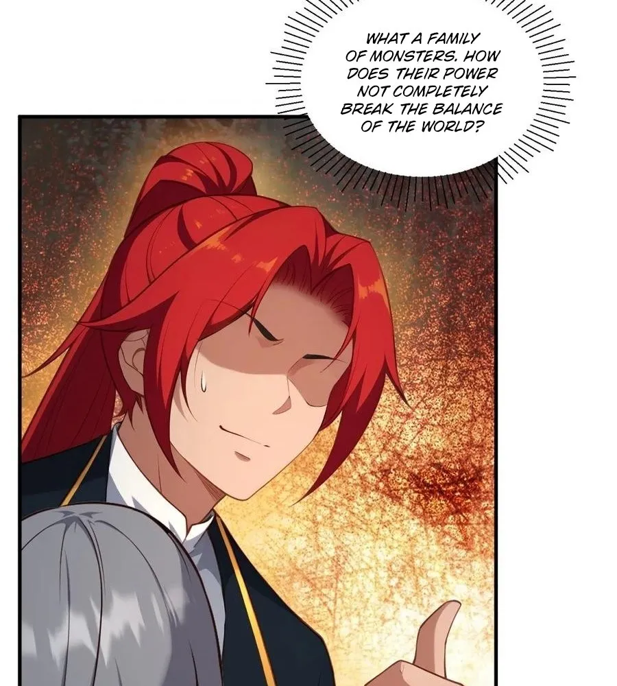 Read Travelling Through Time and Space to become an unlucky NPC EN Manga Online