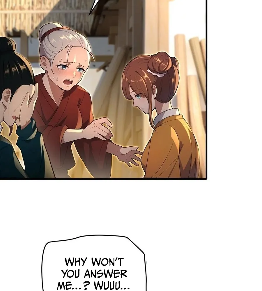 Read Travelling Through Time and Space to become an unlucky NPC EN Manga Online