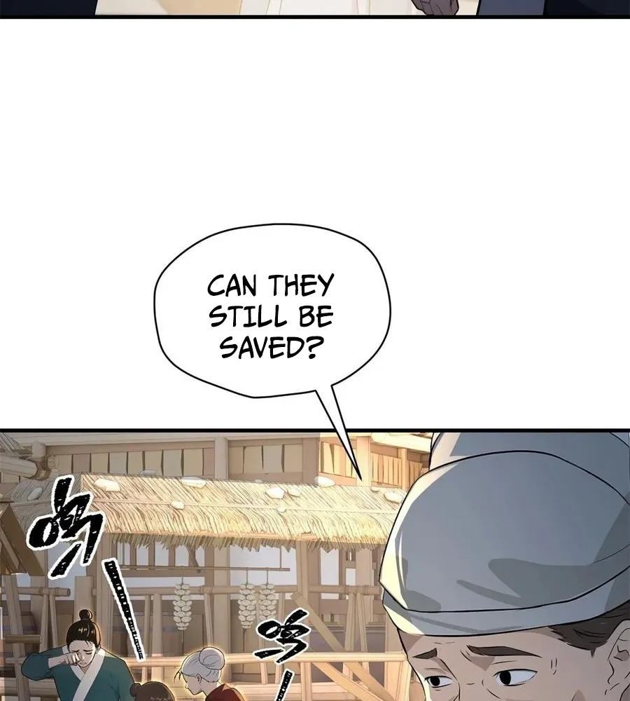 Read Travelling Through Time and Space to become an unlucky NPC EN Manga Online