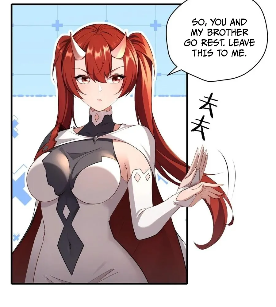 Read Travelling Through Time and Space to become an unlucky NPC EN Manga Online