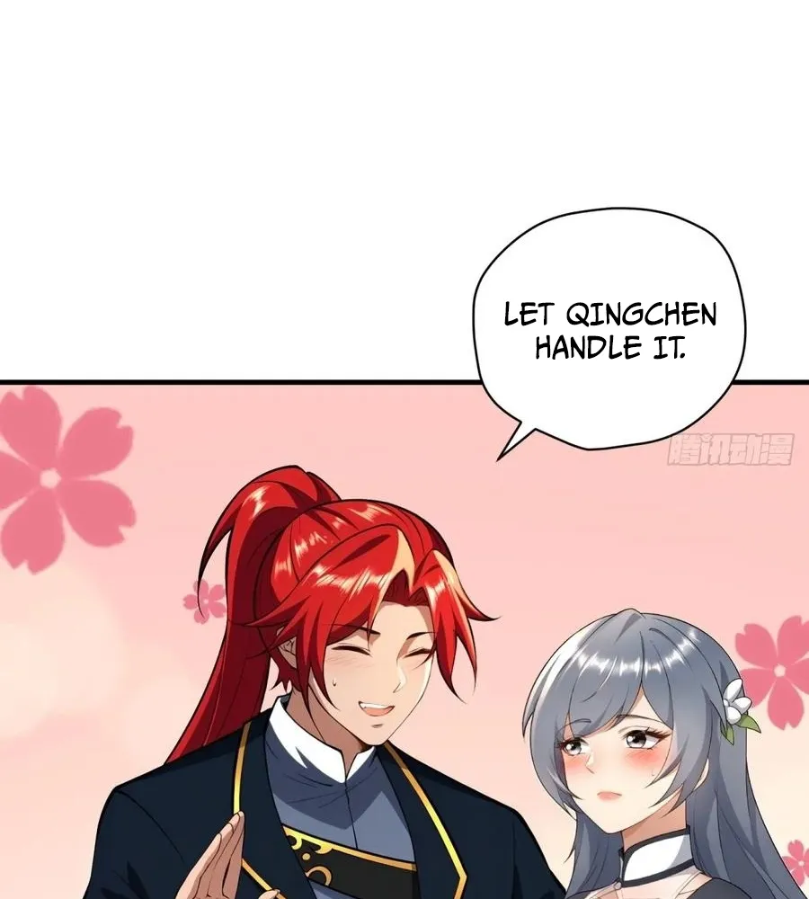 Read Travelling Through Time and Space to become an unlucky NPC EN Manga Online