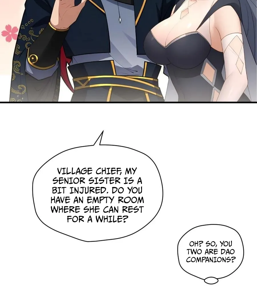 Read Travelling Through Time and Space to become an unlucky NPC EN Manga Online