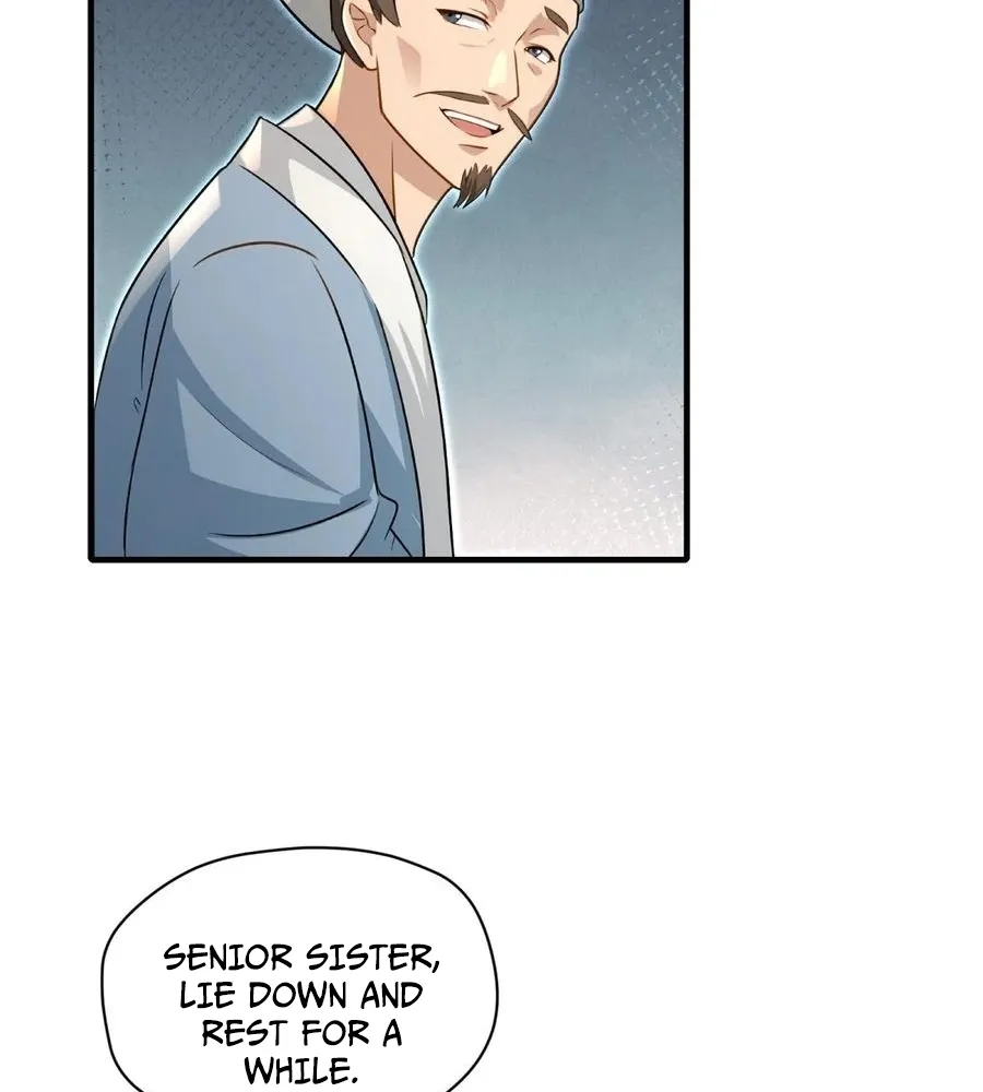 Read Travelling Through Time and Space to become an unlucky NPC EN Manga Online