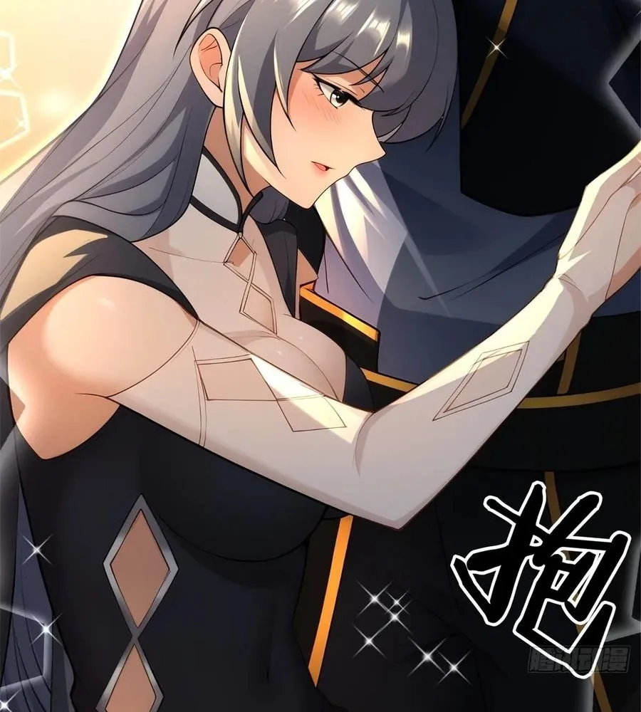 Read Travelling Through Time and Space to become an unlucky NPC EN Manga Online