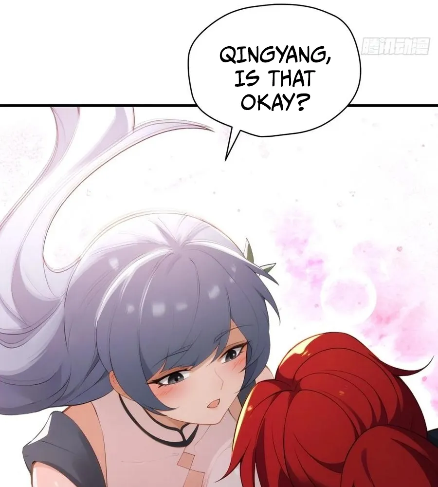 Read Travelling Through Time and Space to become an unlucky NPC EN Manga Online