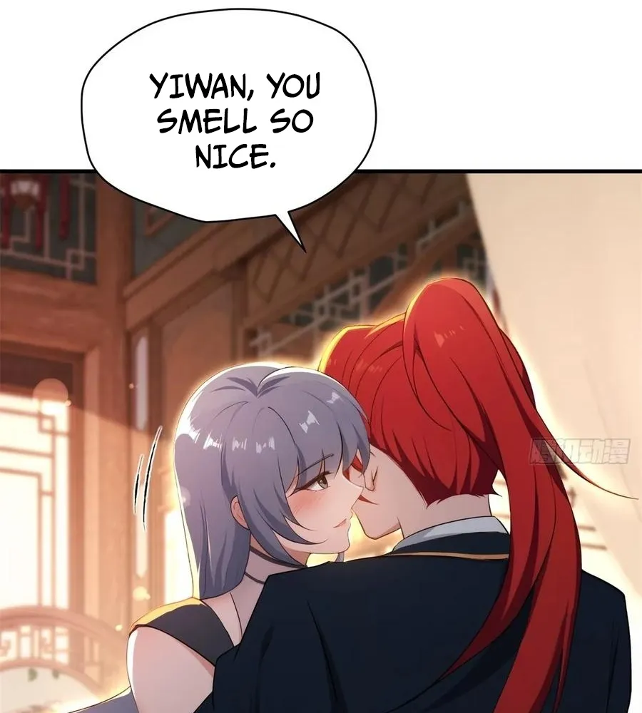 Read Travelling Through Time and Space to become an unlucky NPC EN Manga Online