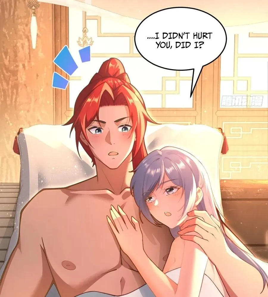 Read Travelling Through Time and Space to become an unlucky NPC EN Manga Online