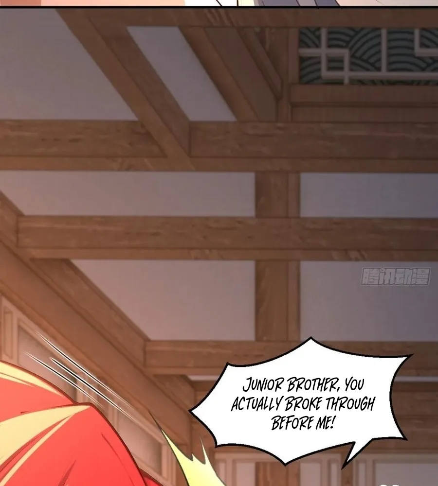 Read Travelling Through Time and Space to become an unlucky NPC EN Manga Online
