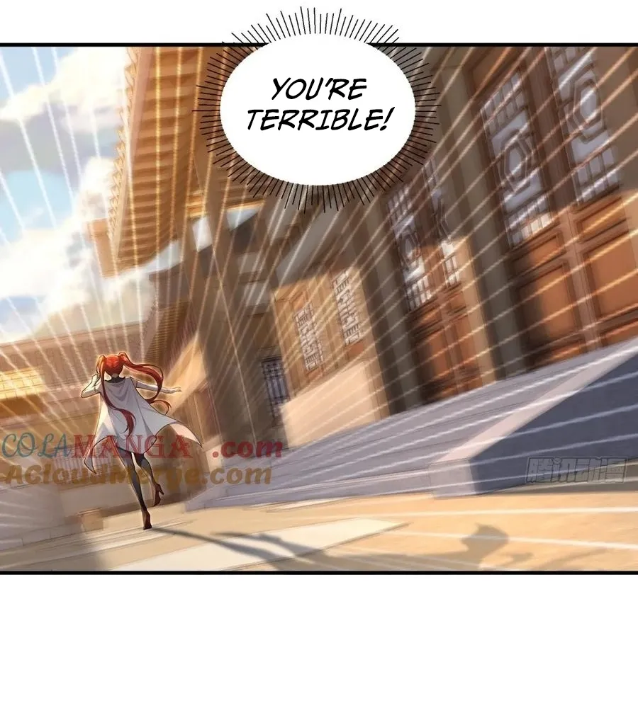 Read Travelling Through Time and Space to become an unlucky NPC EN Manga Online