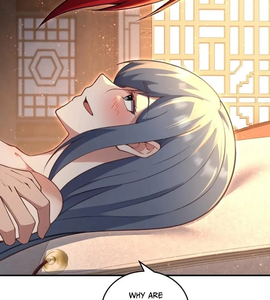 Read Travelling Through Time and Space to become an unlucky NPC EN Manga Online