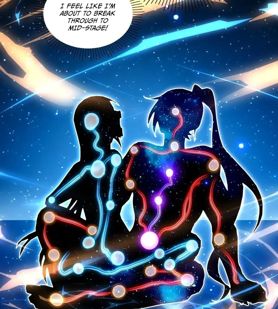 Read Travelling Through Time and Space to become an unlucky NPC EN Manga Online