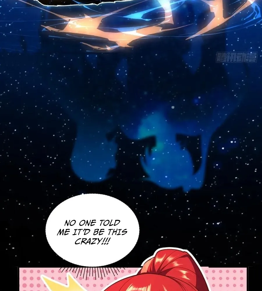 Read Travelling Through Time and Space to become an unlucky NPC EN Manga Online