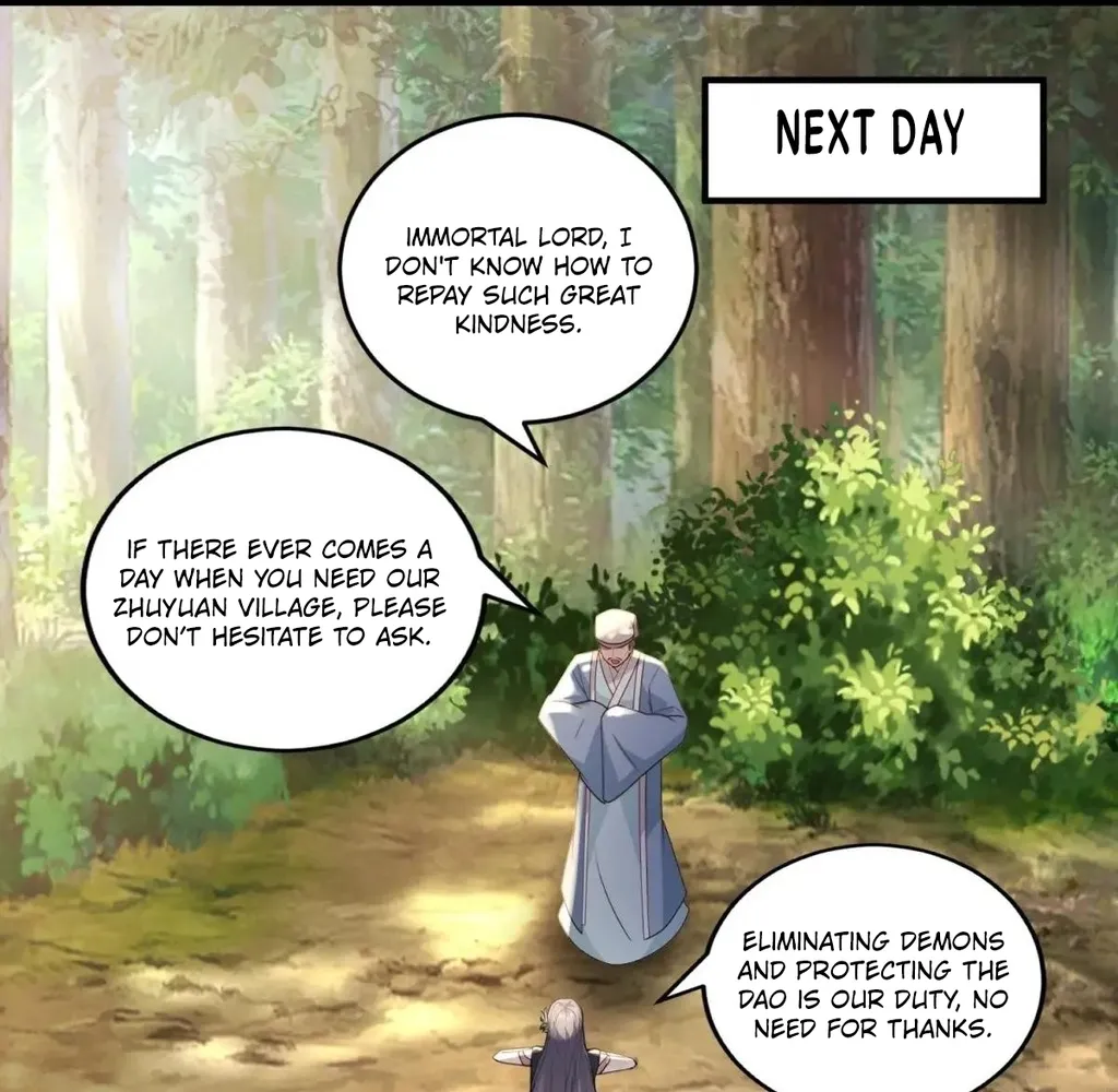 Read Travelling Through Time and Space to become an unlucky NPC EN Manga Online