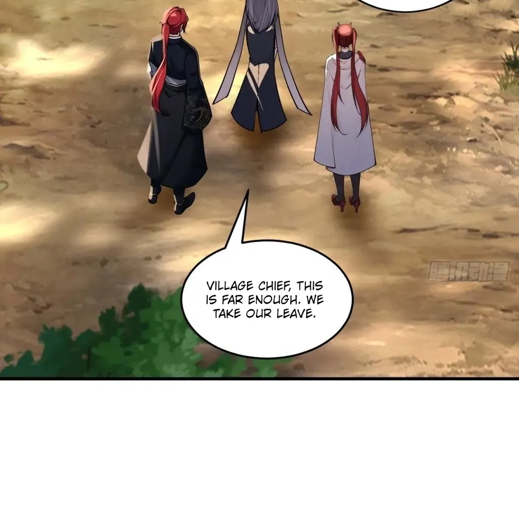 Read Travelling Through Time and Space to become an unlucky NPC EN Manga Online