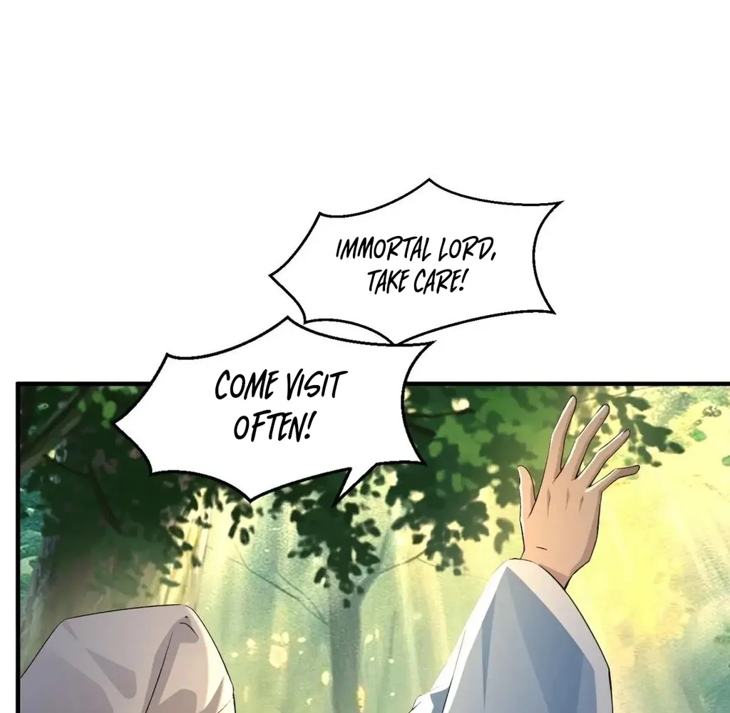 Read Travelling Through Time and Space to become an unlucky NPC EN Manga Online