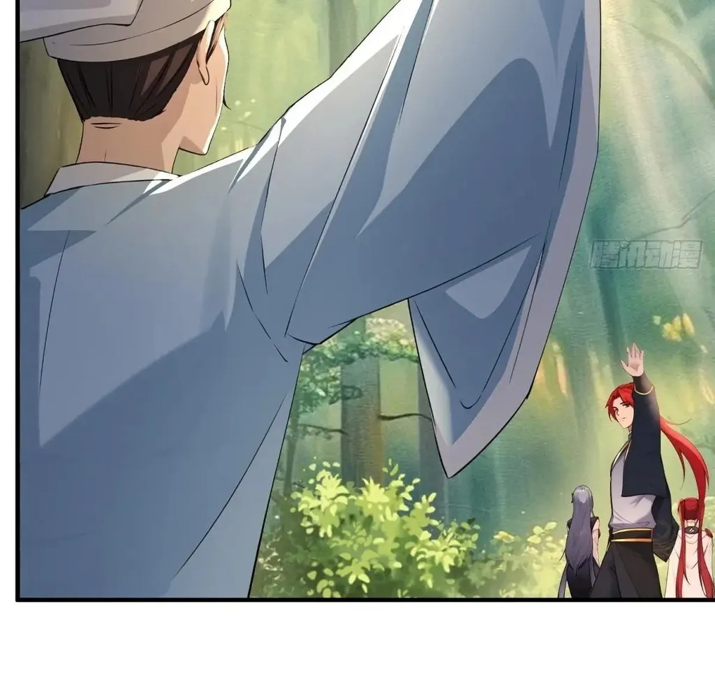 Read Travelling Through Time and Space to become an unlucky NPC EN Manga Online