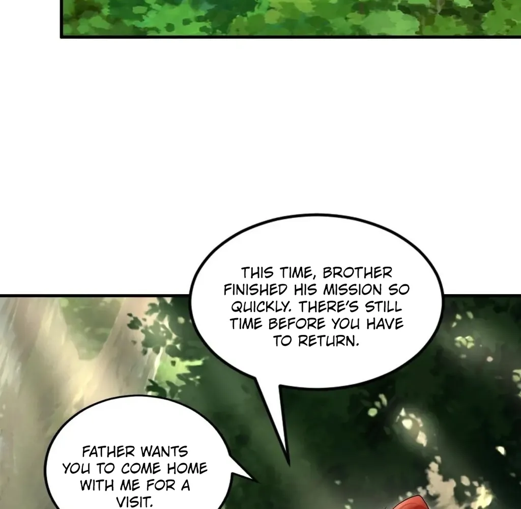 Read Travelling Through Time and Space to become an unlucky NPC EN Manga Online