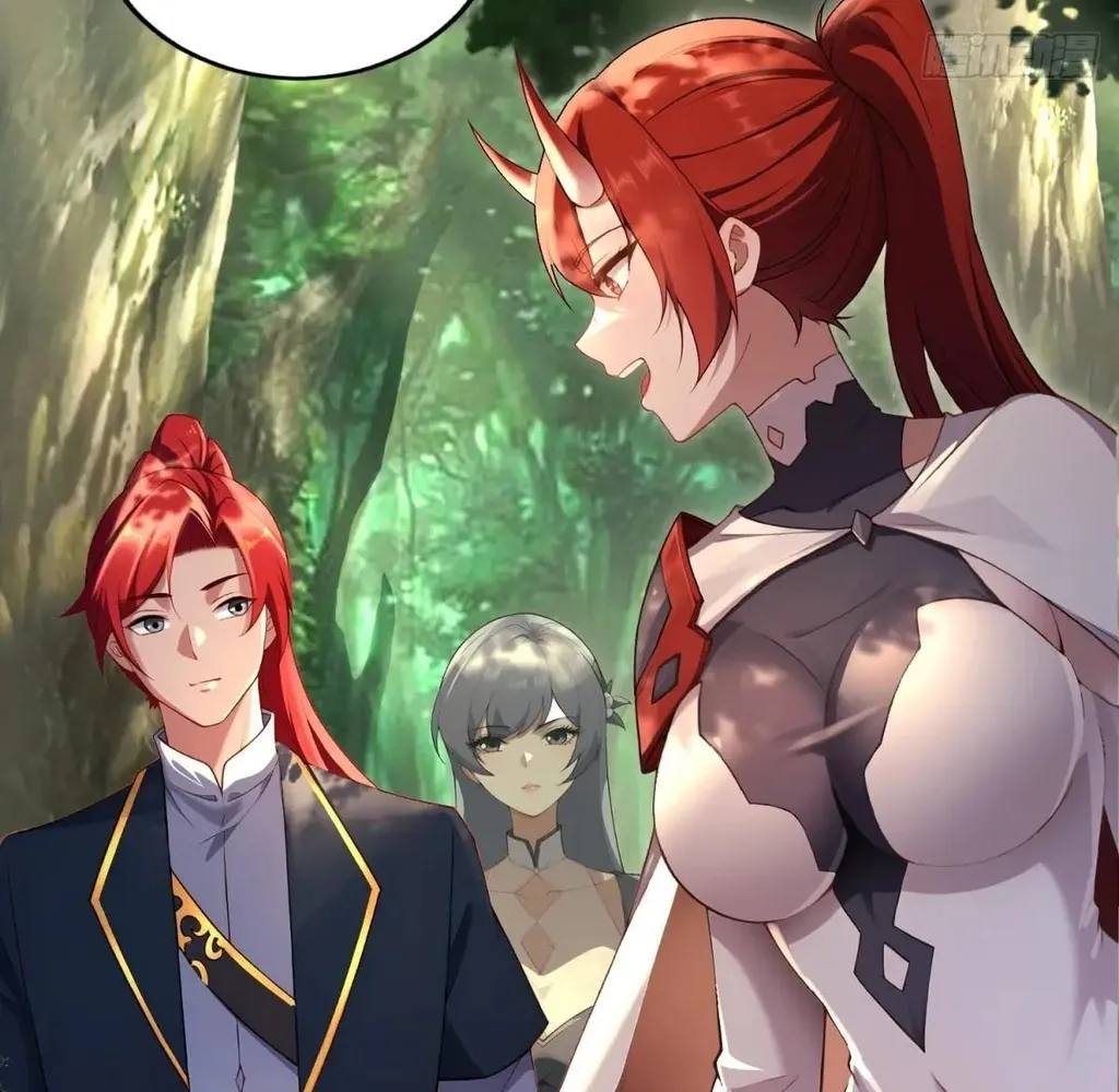 Read Travelling Through Time and Space to become an unlucky NPC EN Manga Online