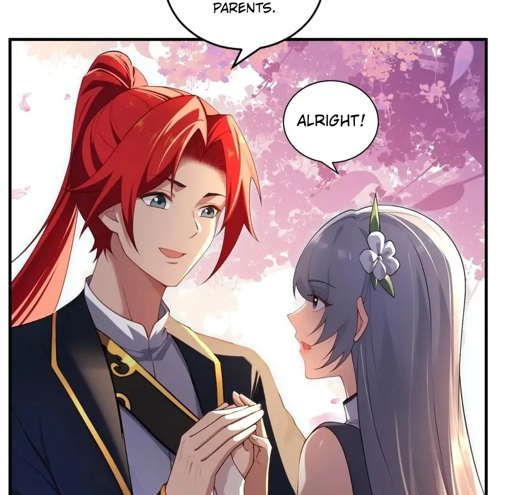 Read Travelling Through Time and Space to become an unlucky NPC EN Manga Online