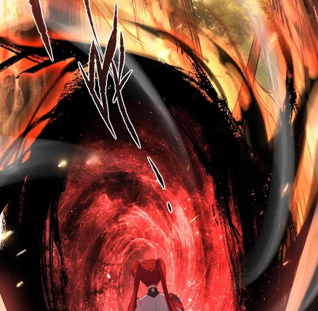 Read Travelling Through Time and Space to become an unlucky NPC EN Manga Online