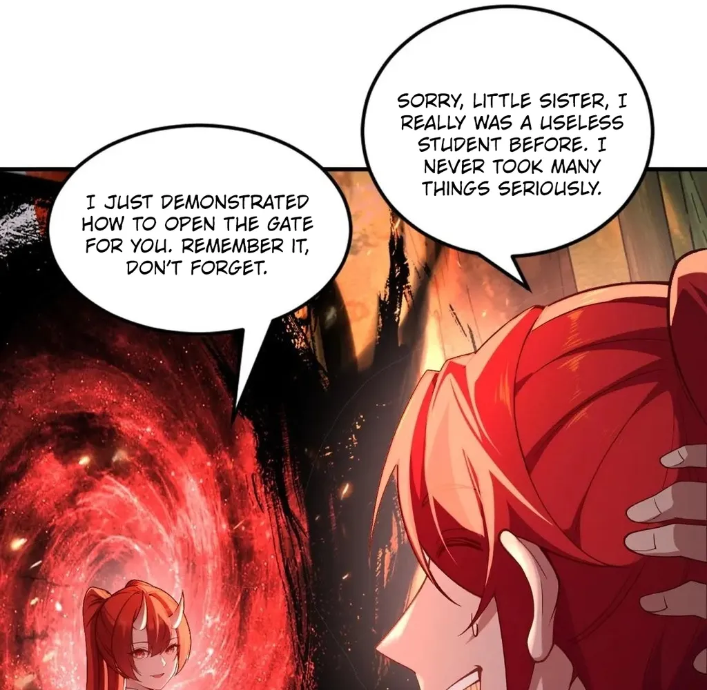 Read Travelling Through Time and Space to become an unlucky NPC EN Manga Online