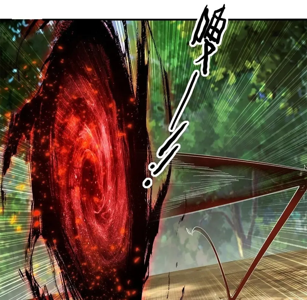 Read Travelling Through Time and Space to become an unlucky NPC EN Manga Online