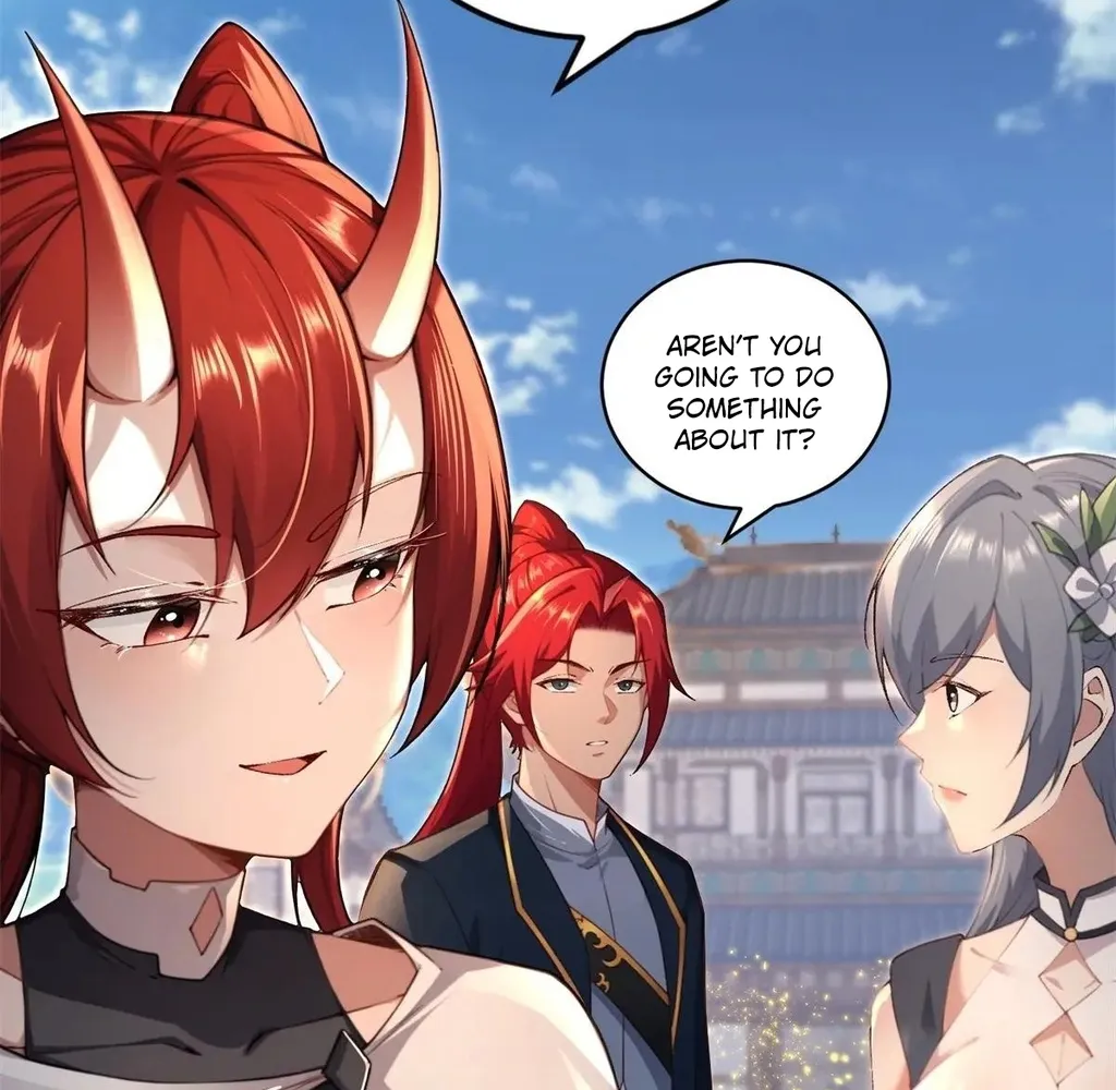 Read Travelling Through Time and Space to become an unlucky NPC EN Manga Online