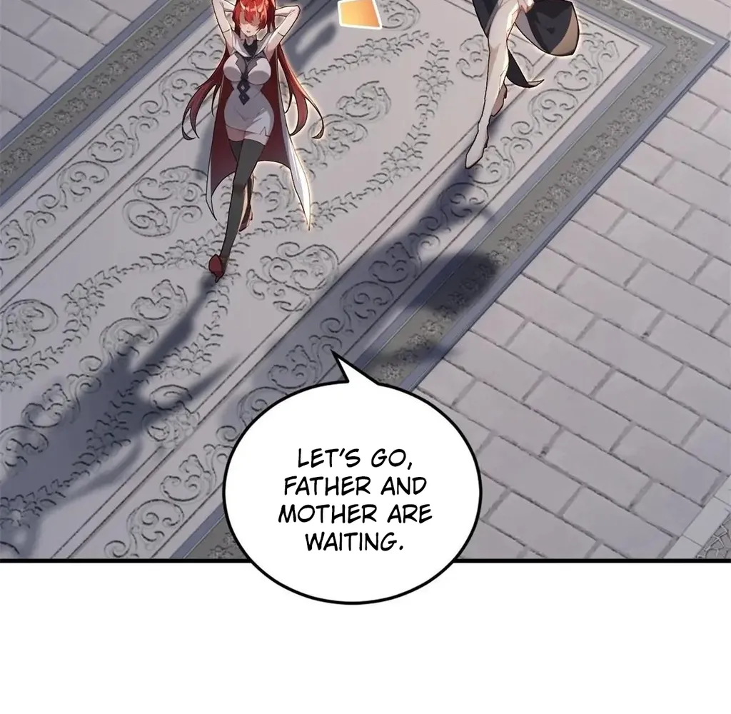 Read Travelling Through Time and Space to become an unlucky NPC EN Manga Online