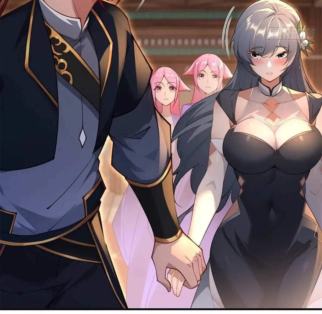 Read Travelling Through Time and Space to become an unlucky NPC EN Manga Online