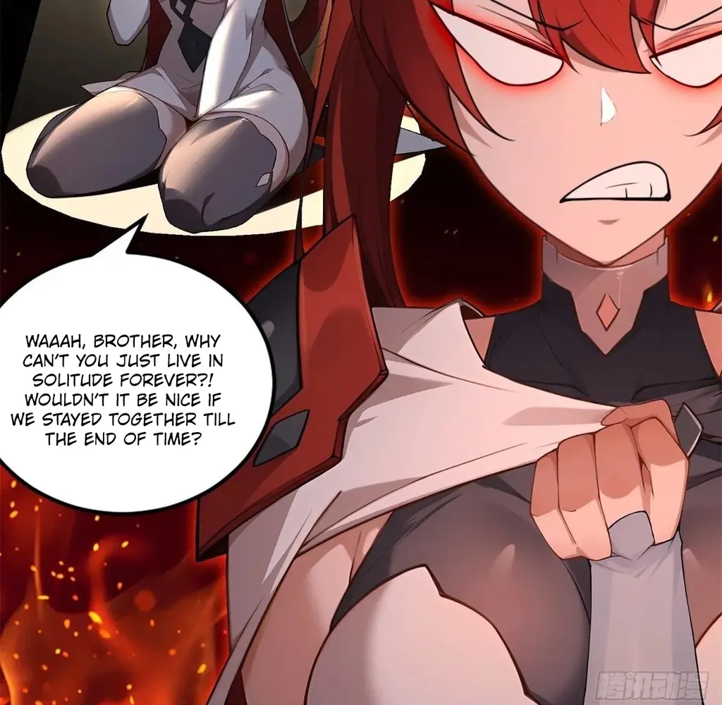Read Travelling Through Time and Space to become an unlucky NPC EN Manga Online