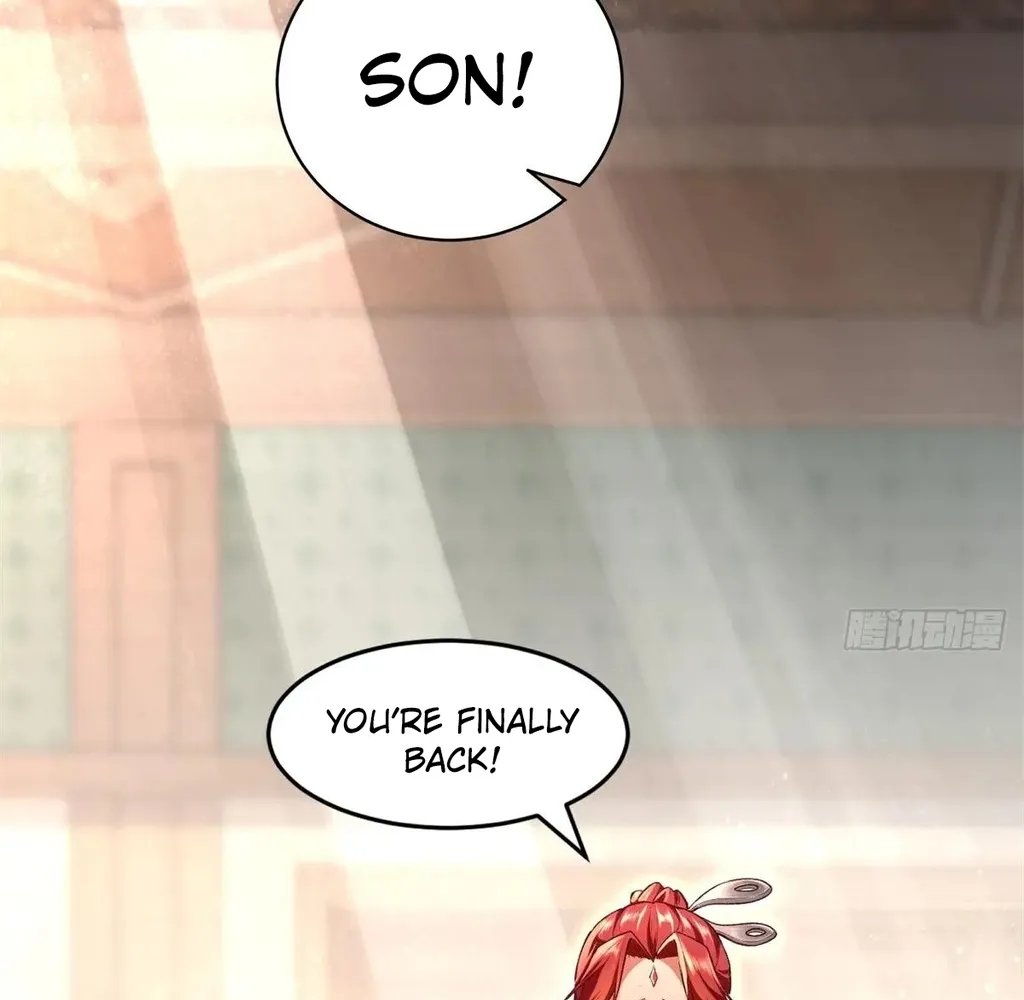 Read Travelling Through Time and Space to become an unlucky NPC EN Manga Online