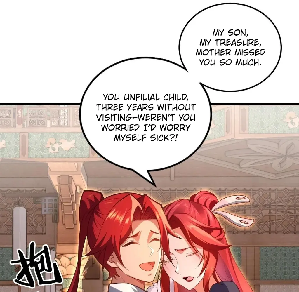 Read Travelling Through Time and Space to become an unlucky NPC EN Manga Online