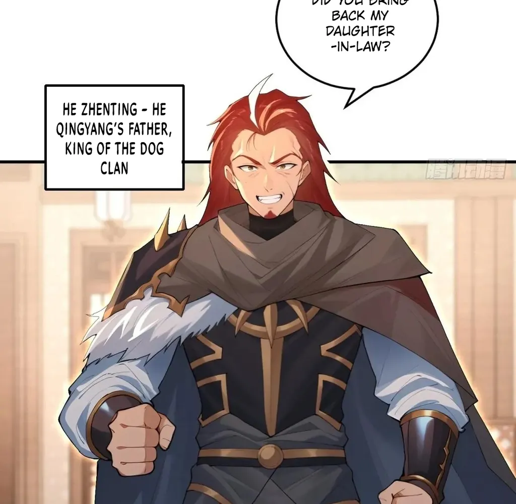 Read Travelling Through Time and Space to become an unlucky NPC EN Manga Online