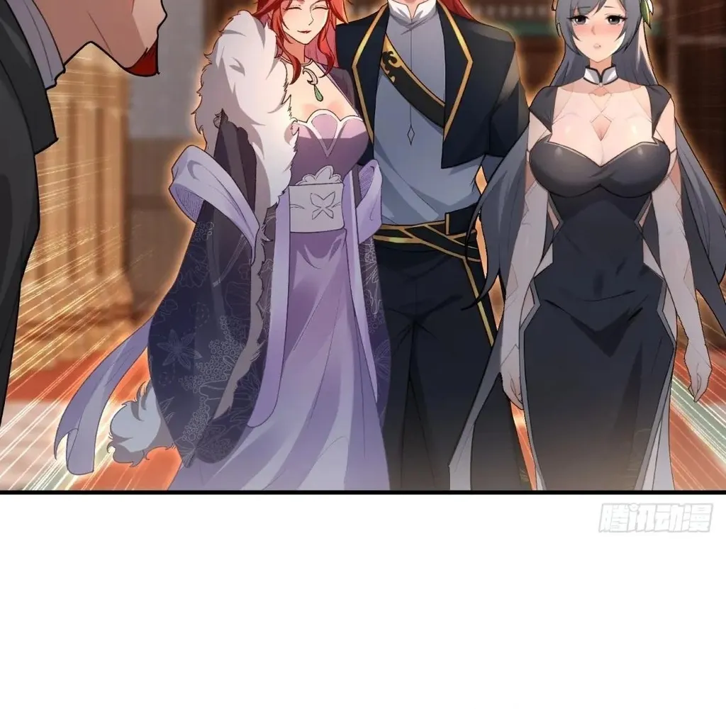 Read Travelling Through Time and Space to become an unlucky NPC EN Manga Online