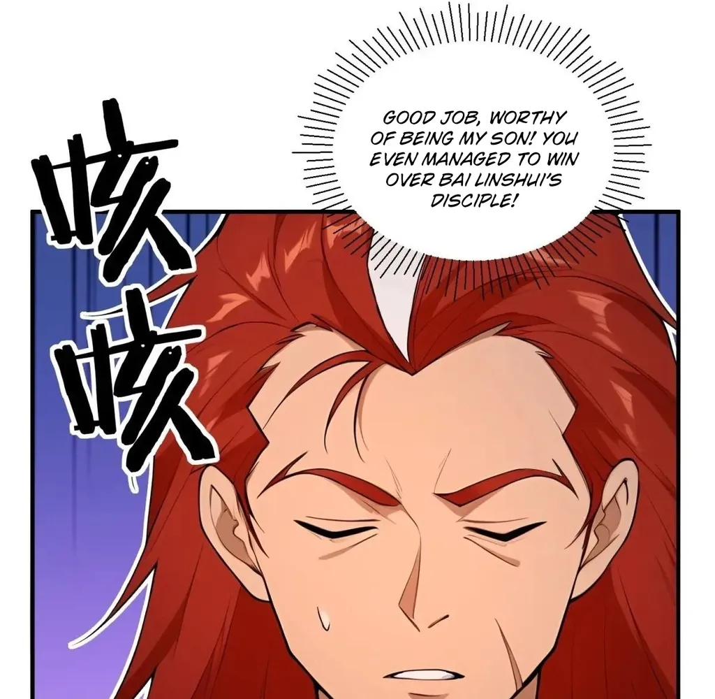 Read Travelling Through Time and Space to become an unlucky NPC EN Manga Online