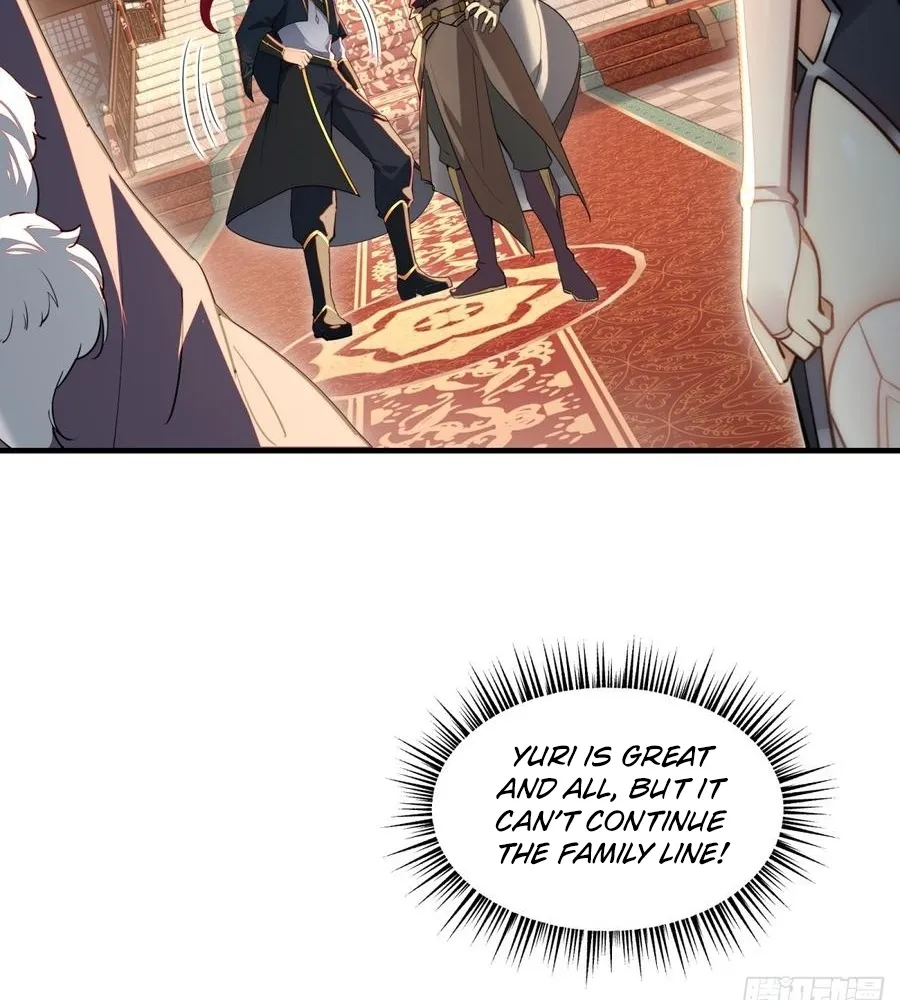 Read Travelling Through Time and Space to become an unlucky NPC EN Manga Online