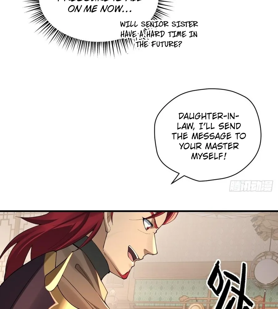 Read Travelling Through Time and Space to become an unlucky NPC EN Manga Online