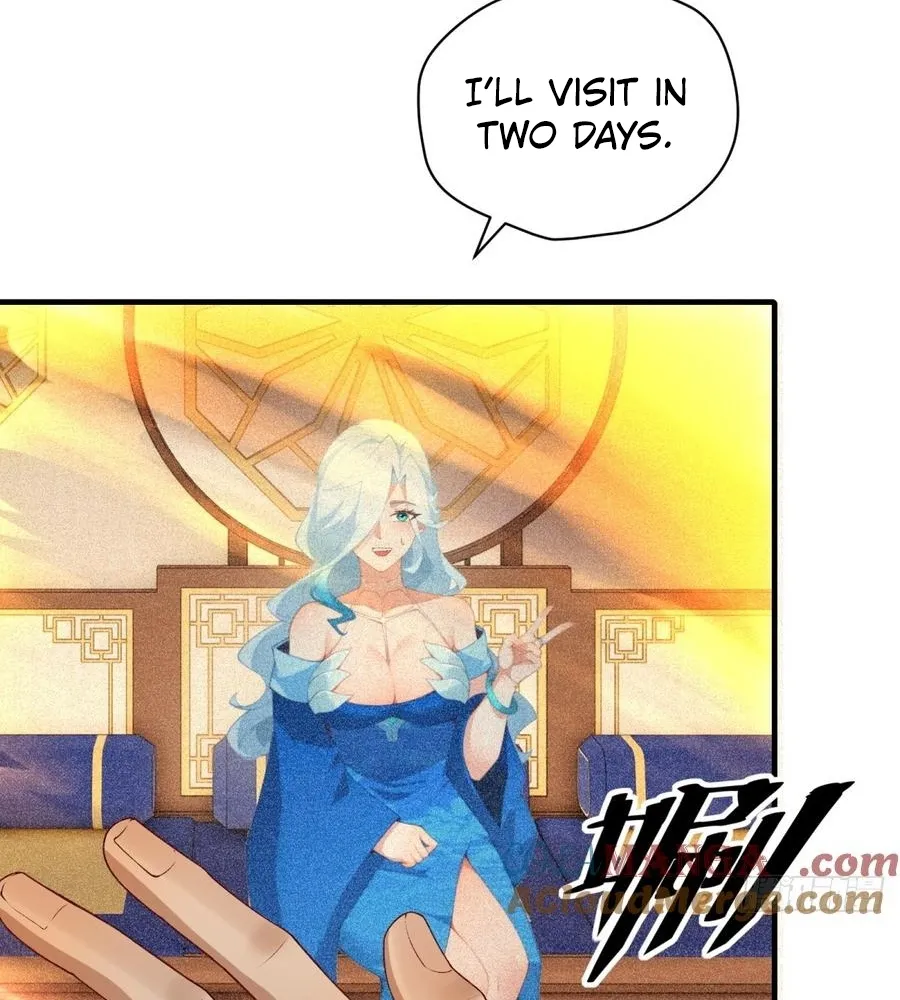 Read Travelling Through Time and Space to become an unlucky NPC EN Manga Online