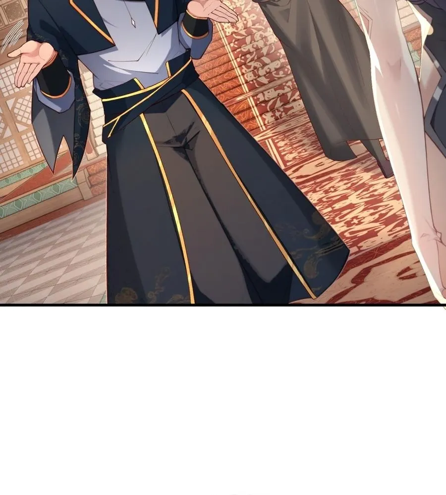 Read Travelling Through Time and Space to become an unlucky NPC EN Manga Online